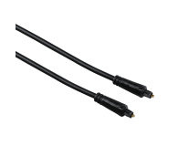 Hama K. OPTYCZNY TOSLINK 1,5M TECHLINE - 549577 - zdjęcie 1